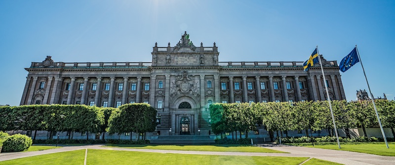 SverigeLEI